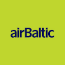 airBaltic logo