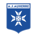 AJ Auxerre logo
