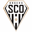 SCO Angers logo