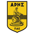 Aris Thessaloniki logo