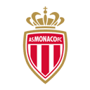 AS Monaco logo