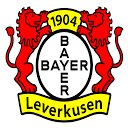 Bayer 04 Leverkusen logo