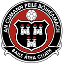 Bohemians logo