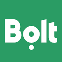 Bolt Food logo
