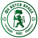 Botev Vratsa logo