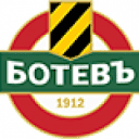 Botev Plovdiv logo