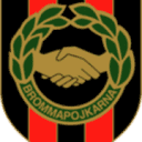 IF Brommapojkarna logo
