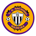 CD Nacional logo