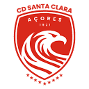 CD Santa Clara logo