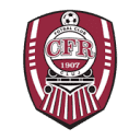 CFR 1907 Cluj logo