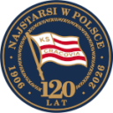 Cracovia logo