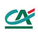 Crédit Agricole logo