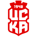 CSKA 1948 logo