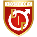 Degerfors IF logo