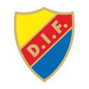 Djurgårdens IF logo