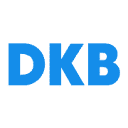 DKB logo