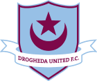 Drogheda United logo