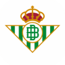 Real Betis logo
