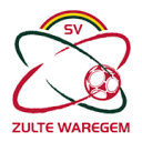 SV Zulte Waregem logo
