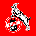 1. FC Köln logo