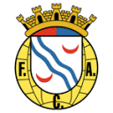 FC Alverca logo