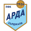 Arda Kardzhali logo