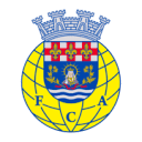 FC Arouca logo