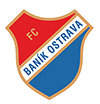 FC Baník Ostrava logo