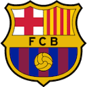 FC Barcelona logo