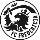 FC Fredericia logo