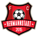 AFC Hermannstadt logo