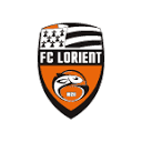 FC Lorient logo
