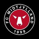 FC Midtjylland logo
