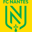 FC Nantes logo