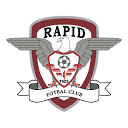 FC Rapid 1923 logo