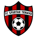 Spartak Trnava logo