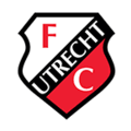 FC Utrecht logo