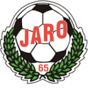 FF Jaro logo