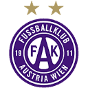 FK Austria Wien logo