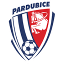 FK Pardubice logo