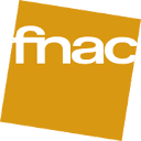Fnac logo