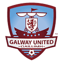 Galway United logo