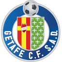 Getafe CF logo