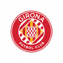 Girona FC logo