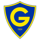 IF Gnistan logo