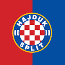 Hajduk Split logo