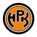 HPK logo