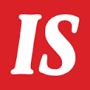Ilta-Sanomat logo