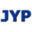 JYP logo