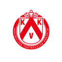 KV Kortrijk logo